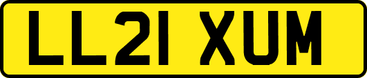 LL21XUM