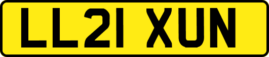 LL21XUN