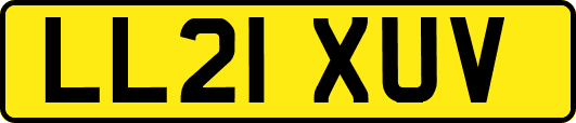 LL21XUV
