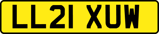 LL21XUW