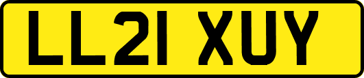 LL21XUY