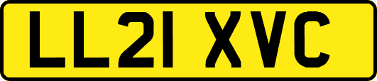 LL21XVC