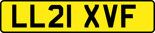 LL21XVF