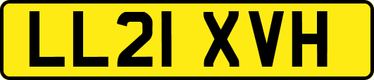LL21XVH