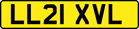 LL21XVL