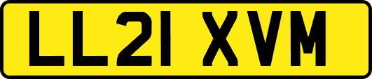 LL21XVM