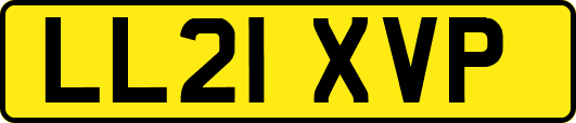 LL21XVP
