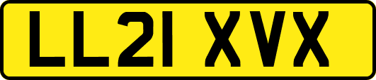 LL21XVX