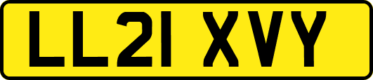 LL21XVY