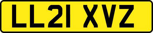 LL21XVZ