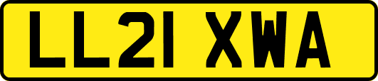 LL21XWA