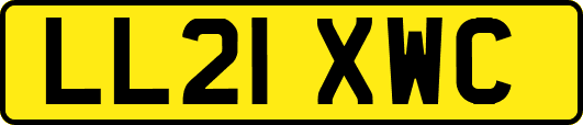 LL21XWC