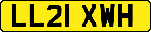 LL21XWH