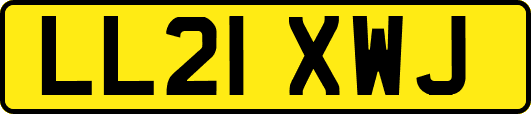 LL21XWJ