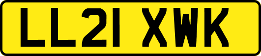 LL21XWK
