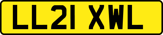 LL21XWL