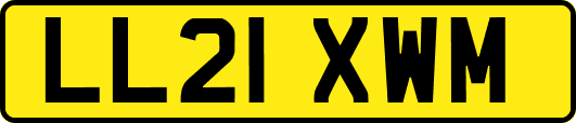 LL21XWM