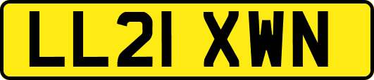 LL21XWN