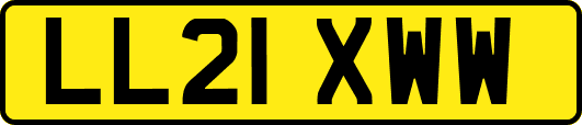 LL21XWW