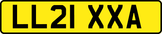 LL21XXA