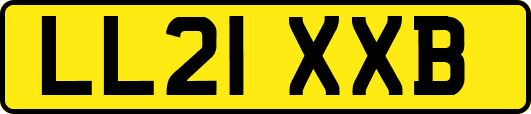 LL21XXB