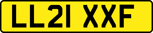 LL21XXF