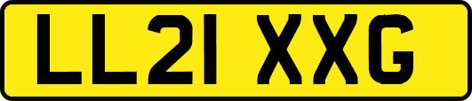 LL21XXG