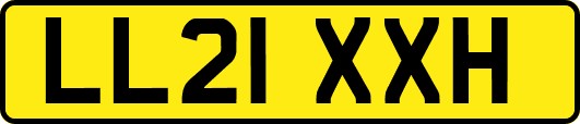 LL21XXH