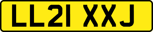 LL21XXJ