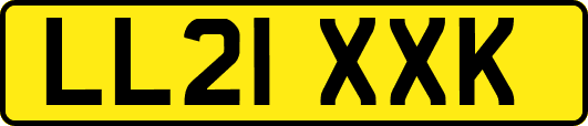 LL21XXK
