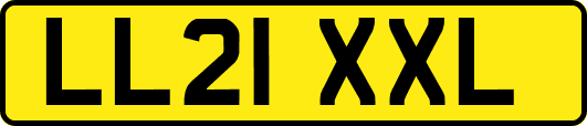 LL21XXL
