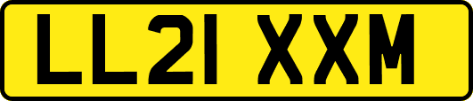 LL21XXM