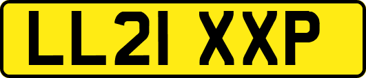 LL21XXP
