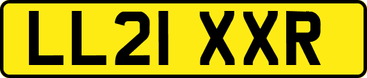 LL21XXR