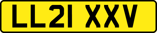 LL21XXV