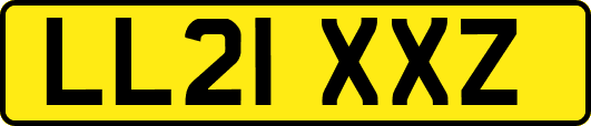 LL21XXZ