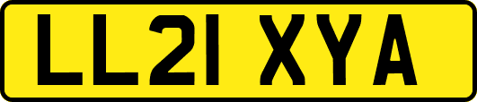 LL21XYA