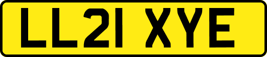 LL21XYE