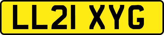 LL21XYG