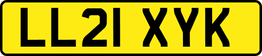 LL21XYK