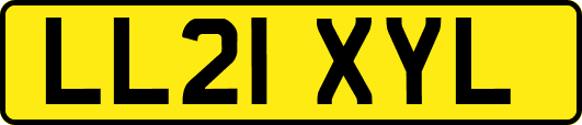 LL21XYL