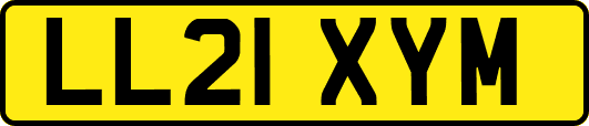 LL21XYM