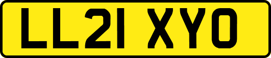 LL21XYO