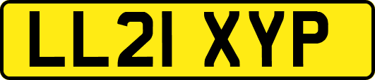 LL21XYP