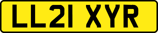 LL21XYR