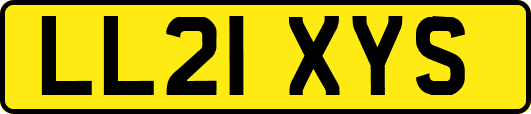 LL21XYS