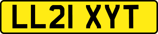 LL21XYT