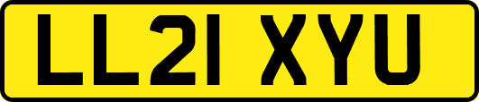 LL21XYU