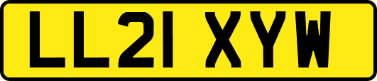 LL21XYW