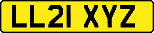 LL21XYZ